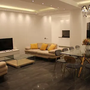 Apartment Shartava Deluxe, Tbilisi